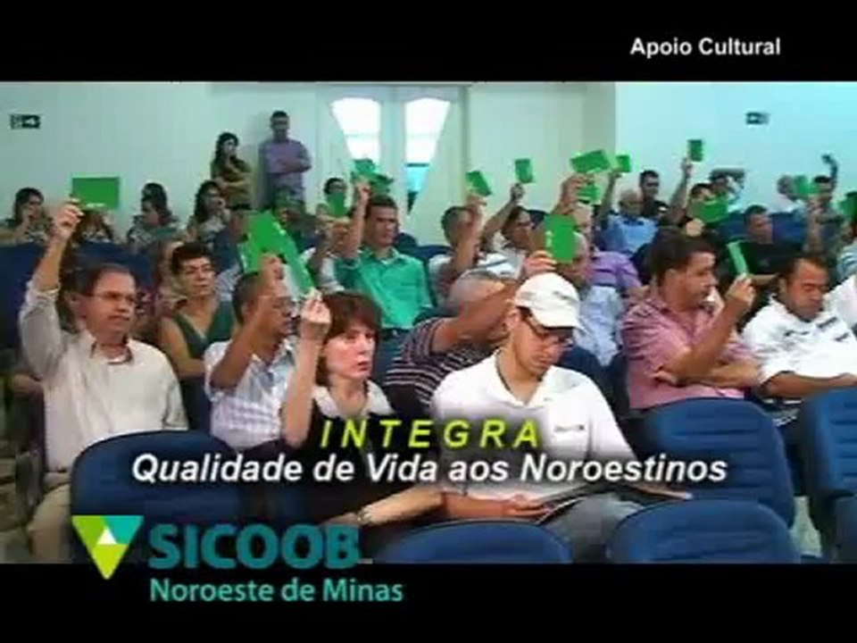 Na Mira da Notícia do dia 16-01-2013