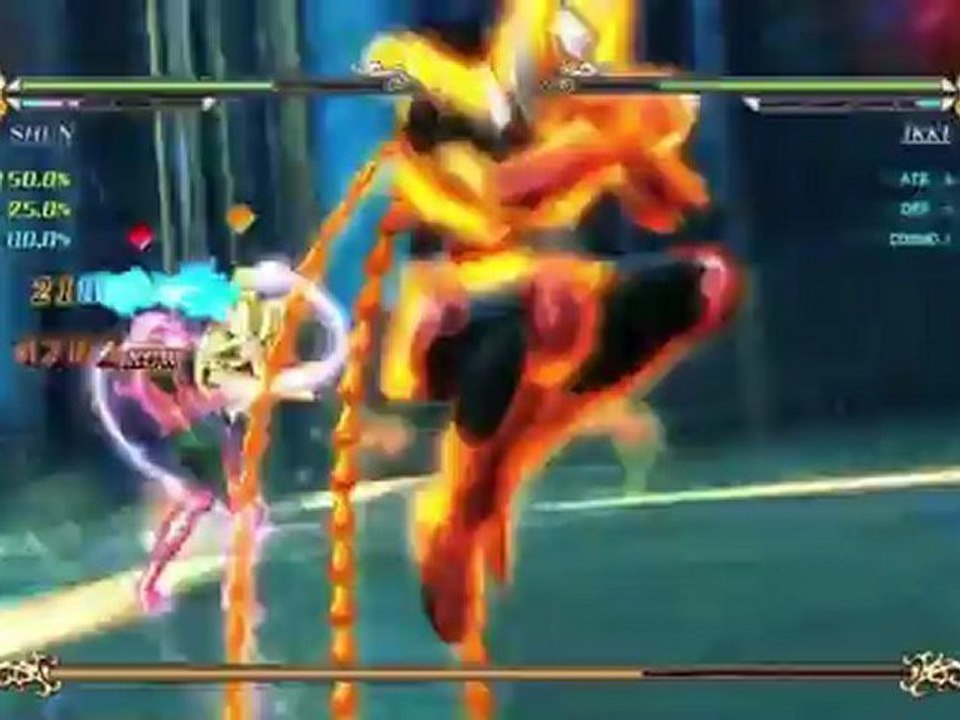 Saint Seiya : Les Chevaliers du Zodiaque : La Bataille du Sanctuaire - Bande-annonce #6 - Trailer de lancement