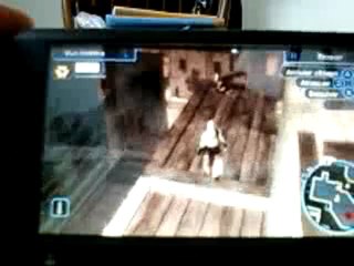 Vidéo-test assasin's creed bloodlines psp