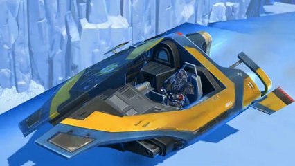 Star Wars : The Old Republic - Bande-annonce #57 - Interagir avec d'autres joueurs (FR)