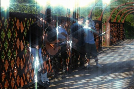 DIAGONALES DEL ROCK LA PLATA Otros