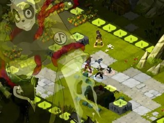 Wakfu - Bande-Annonce #10 - La Chopine de Pandawa