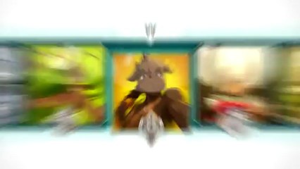 Wakfu - Bande-annonce #11 - La Pièce d'Ecaflip