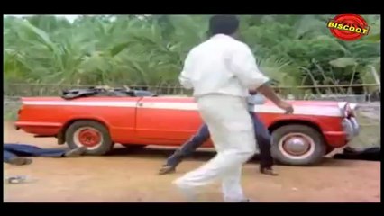 Poovinu Puthiya Poonthennal (Comedy Scene) (Clip 12)