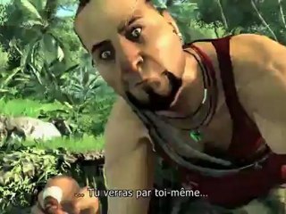 Far Cry 3 - Bande-annonce #2 - Une folie meurtrière ! (VOST - FR)