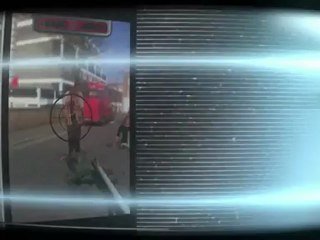 Resident Evil : Operation Raccoon City - Bande-annonce #15 - Zombie take over