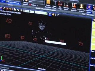 Console Sony Playstation 3 - Bande-annonce #32 - Making-of KARA