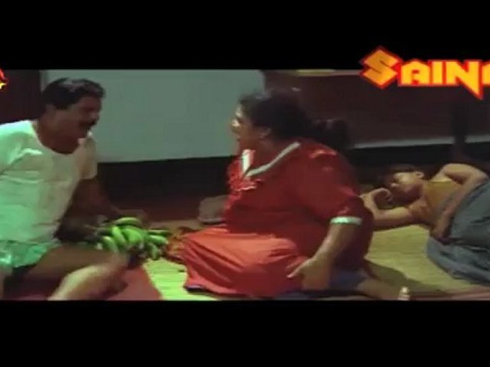 Mayilattam:(Comedy Scene)  Jagathy
