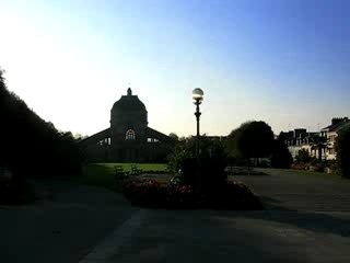 Un petit moment de ciel...