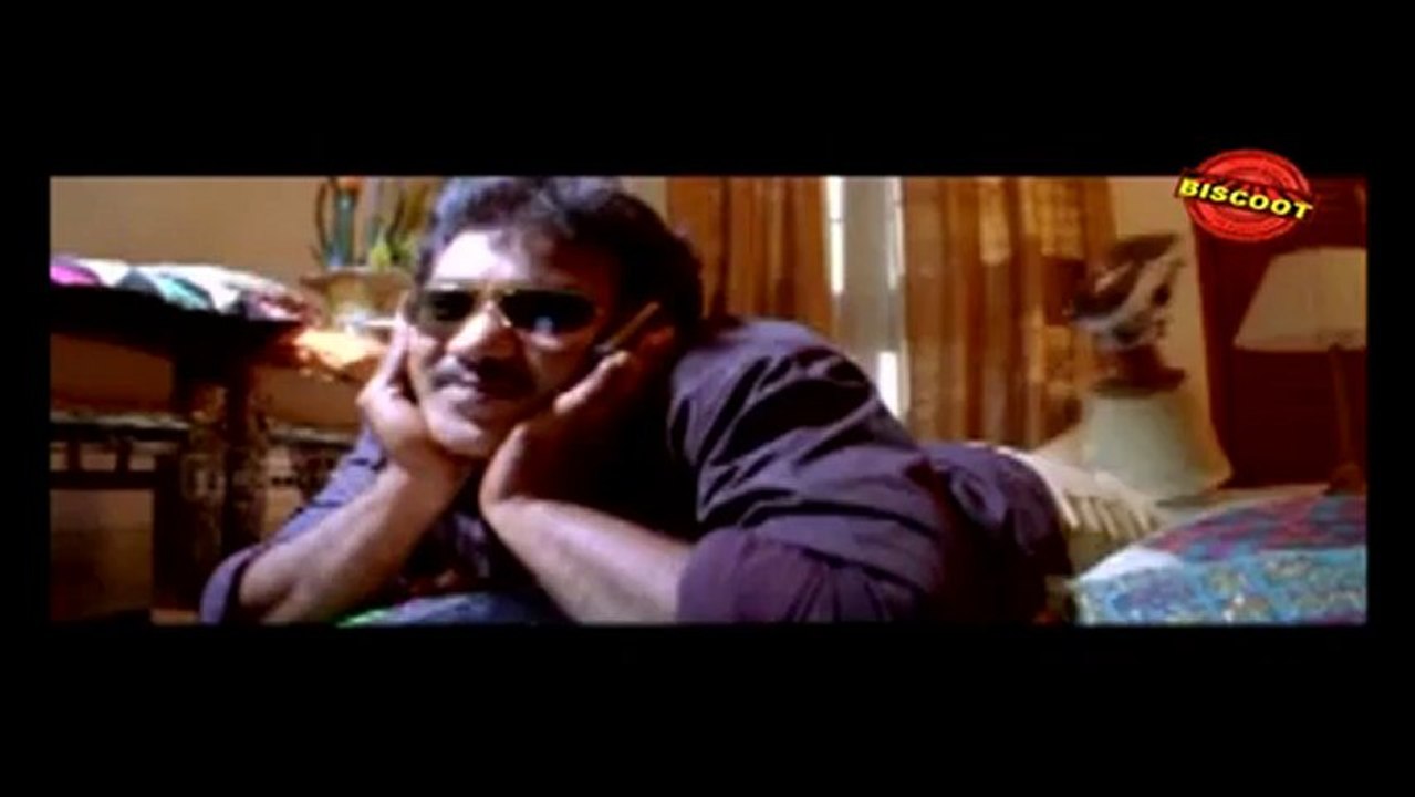 Dubai Seenu:(Comedy Scene)