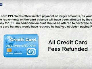 Reclaiming your mis-sold Barclaycard PPI