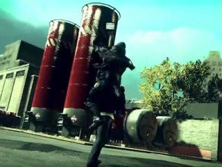 Prototype 2 - Bande-annonce #9 - Onze bonnes raisons de jouer ...