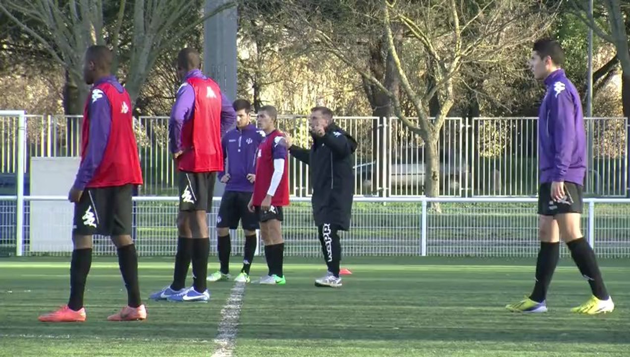 Au coeur de la Gambardella à Brive (Partie 1)