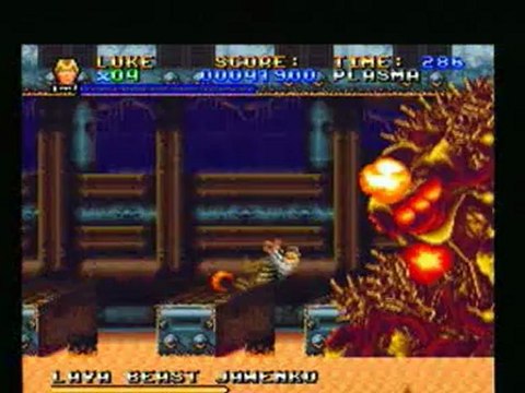 Vidéos des internautes - Super Star Wars - YodagameTv