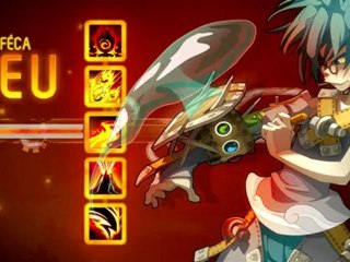 Wakfu - Bande-annonce #13 - Toute l'armure que j'ai pour toi