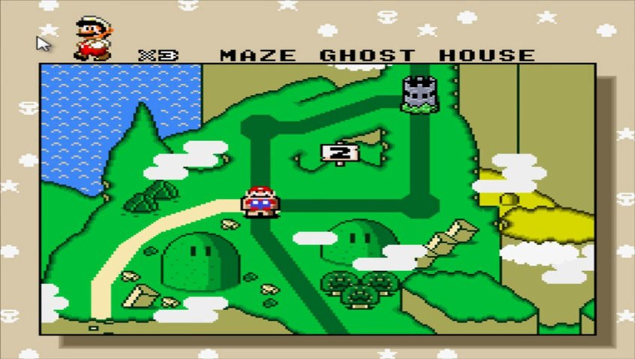 Série "Mini Hacks" Episode 3 Euphoria Isle (2/2)