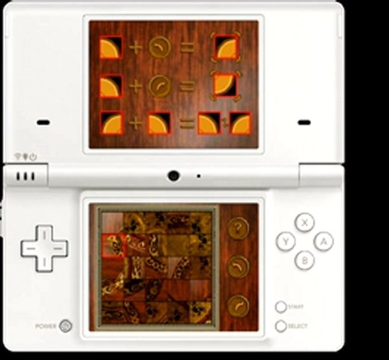 Marie-Antoinette et les Disciples de Loki - Bande-annonce #1 - Présentation du jeu