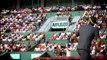 Grand Chelem Tennis 2 - Bande-annonce #9 - Roland Garros