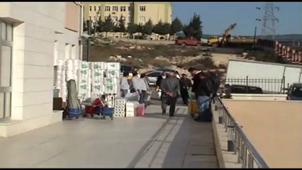SİLİFKE-KOM EROİN KACAKCILARINA GECİT VERMİYOR