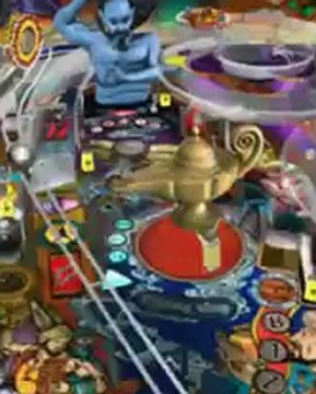 The Pinball Arcade - Bande-annonce #1 - Les différentes tables