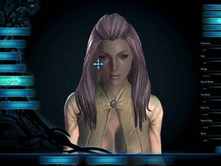 TERA - Tera Online : Les Avatars Humains