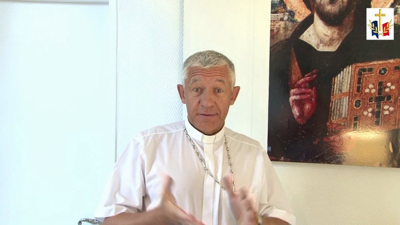 Un étrange visage a contempler - épisode 4