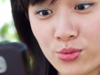 Easy to Fall in Love with Siri, Other Cellphone Assistants