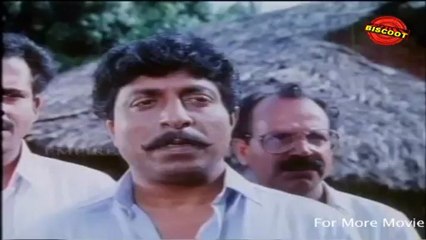 Sandesham (Comedy Scene) Sreenivasan, Jayaram, Oduvill Unnikrishnan