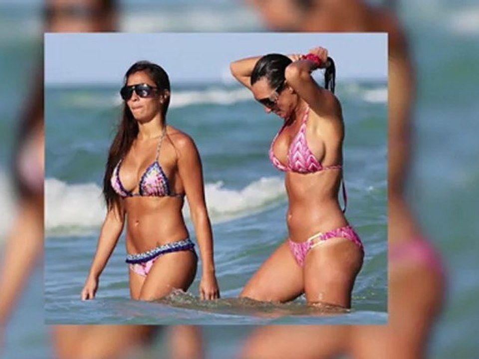 Knisternde Reality-Stars