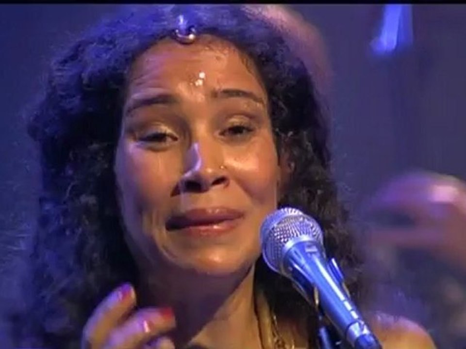 Entre Vues 2008  "Ghalia Benali" - Roméo & Leila