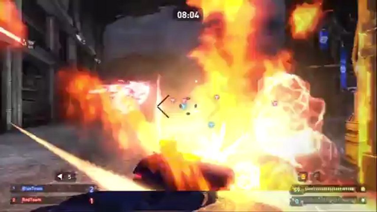 Wheels of Destruction : World Tour - Gameplay #1 - Plusieurs phases de jeu en vidéo maison