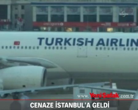 Paris’te öldürülen PKK’lı kadınların cenazesi İstanbul’da