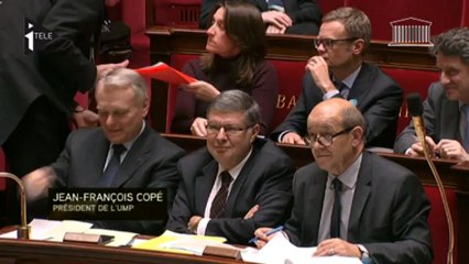 Union sacrée autour de l'intervention au Mali