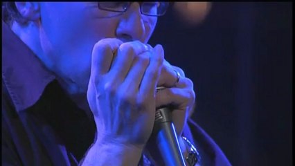 Entre Vues 2008  "Versions originales" - Thierry Crommen