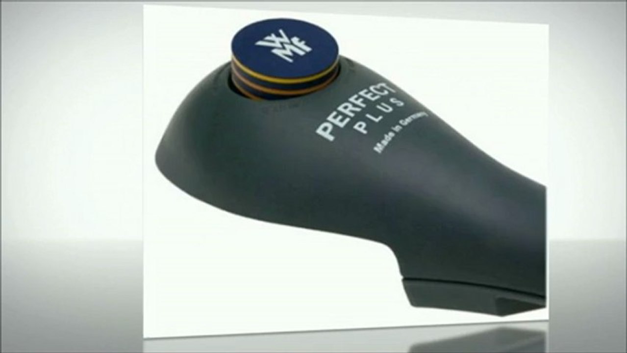 WMF Perfect Plus 6-1/2-Quart Pressure Cooker