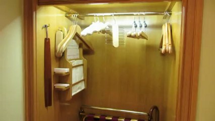 Hotel Crillon - 5* in Paris near Concorde