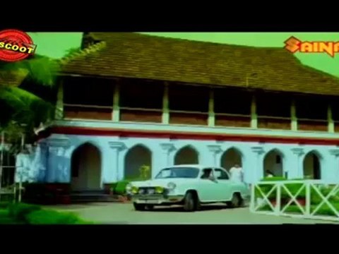 Injakkadan Mathai and Sons (Comedy Scene) Suresh Gopi, Kpac Lalita