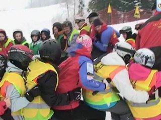 Jak być bezpiecznym na stoku?