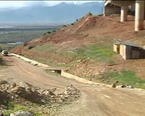 Έργα στη Στυλίδα