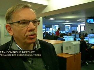 Somalie: les Shebabs annoncent avoir condamné à mort Denis Allex