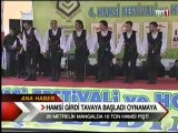 ESENLER RİZELİLER DERNEĞİ HAMSİ ve HORON FESTIVALİ