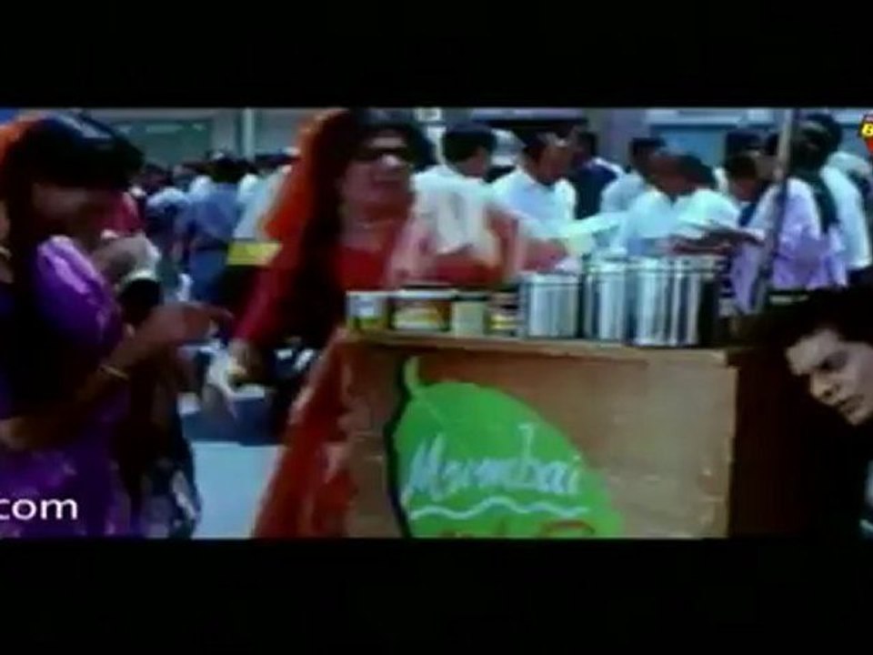 Millenium Stars: (Comedy Scene) Jagathy, Harishree Ashokan