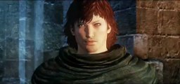 Dragon's Dogma - Bande-annonce #9 - L'histoire