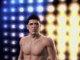 UFC Undisputed 3 - Bande-annonce #18 - Nick Diaz vs Carlos Condit (simulation de combat)