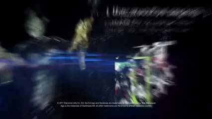 Syndicate - Bande-annonce #10 - La puce DART 6