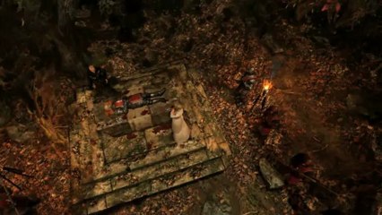 Game Of Thrones - Bande-annonce #2 - La cité de Puysaigues (Riverspring)