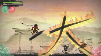 Sumioni : Demon Arts - Bande-annonce #1 - Spot TV (30 secondes)