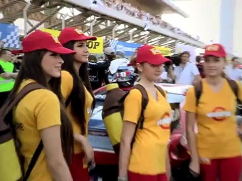 Gran Turismo 5 - Reportage GT Academy : les 24h de Dubaï