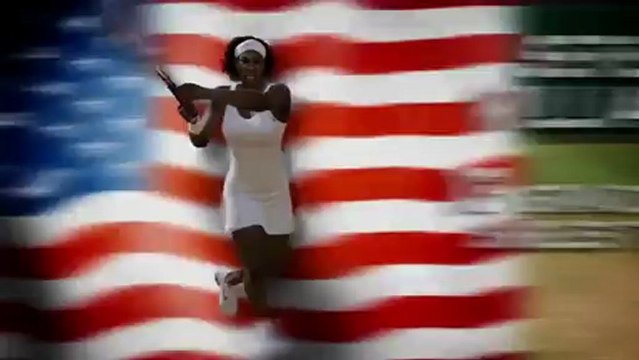 Grand Chelem Tennis 2 - Bande-annonce #10 - La liste des pro