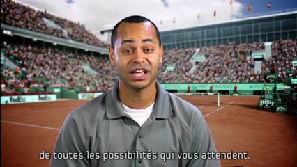 Grand Chelem Tennis 2 - Making-of #3 - Interview de producteur #2 (FR)